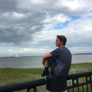 Meet your Posher, Jace